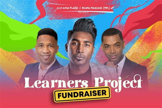Learners Project Fundraiser